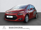 Citroen C4 Picasso 5 Places occasion année 2014 boite Manuelle Annonce Citroen C4 Picasso 5 Places occasion Diesel e-HDi 115ch Confort à MORLAIX