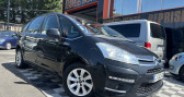 Annonce Citroen C4 Picasso 5 Places occasion Diesel E-HDI 115CH INTENSIVE ETG6  Morsang Sur Orge
