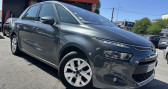 Annonce Citroen C4 Picasso 5 Places occasion Diesel E-HDI 115CH INTENSIVE ETG6  Morsang Sur Orge