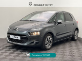 Citroen C4 Picasso 5 Places occasion année 2015 boite Automatique Annonce Citroen C4 Picasso 5 Places occasion Diesel e-HDi 115ch Intensive ETG6 à Dieppe