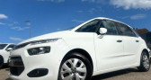 Citroen C4 Picasso 5 Places occasion année 2014 boite Manuelle Annonce Citroen C4 Picasso 5 Places occasion Diesel E-HDI 115CH INTENSIVE à Strasbourg