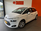 Citroen C4 Picasso 5 Places occasion Blanc année 2014 boite Manuelle Annonce Citroen C4 Picasso 5 Places occasion Diesel E-HDI 115CH INTENSIVE à Foix