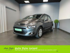 Citroen C4 Picasso 5 Places occasion année 2015 boite Manuelle Annonce Citroen C4 Picasso 5 Places occasion Diesel e-HDi 115ch Intensive à LANESTER