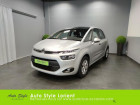 Citroen C4 Picasso 5 Places occasion année 2015 boite Manuelle Annonce Citroen C4 Picasso 5 Places occasion Diesel e-HDi 115ch Intensive à LANESTER