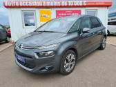 Citroen C4 Picasso 5 Places occasion année 2014 boite Manuelle Annonce Citroen C4 Picasso 5 Places occasion Diesel e-HDi 115ch Intensive à Barberey-Saint-Sulpice