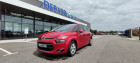 Citroen C4 Picasso 5 Places occasion Rouge année 2015 boite Manuelle Annonce Citroen C4 Picasso 5 Places occasion Diesel E-HDI 115CH INTENSIVE à Campsas