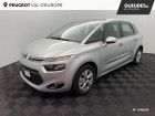 Citroen C4 Picasso 5 Places occasion année 2014 boite Manuelle Annonce Citroen C4 Picasso 5 Places occasion Diesel e-HDi 115ch Intensive à Montévrain