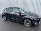 Citroen C4 Picasso 5 Places occasion Noir année 2018 boite Automatique Annonce Citroen C4 Picasso 5 Places occasion Diesel EAT8 HDI 165 SHINE à Verfeil