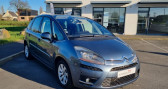 Citroen C4 Picasso 5 Places occasion année 2008 boite Automatique Annonce Citroen C4 Picasso 5 Places occasion Diesel EXCLUSIVE 1.6 HDI 110 BVA6 à LA GOUESNIERE
