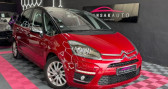 Citroen C4 Picasso 5 Places occasion année 2013 boite Manuelle Annonce Citroen C4 Picasso 5 Places occasion Diesel Exclusive 1.6 HDi 110 ch ~ Radar AV et AR ~ Régulateur limit à MANOSQUE