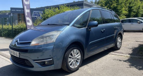 Citroen C4 Picasso 5 Places occasion 2009 mise en vente à DARNETAL par le garage TK AUTO - photo n°1