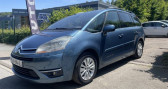 Citroen C4 Picasso 5 Places occasion année 2009 boite Manuelle Annonce Citroen C4 Picasso 5 Places occasion Diesel EXCLUSIVE 1.6 HDI - 16V 110CV à DARNETAL