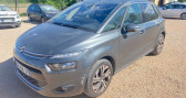 Annonce Citroen C4 Picasso 5 Places occasion Diesel EXCLUSIVE 1.6hdi 115CH  PEYROLLES EN PROVENCE