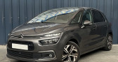 Citroen C4 Picasso 5 Places Exclusive 120ch Diesel Boite Automatique Garantie 1 An Full    Halluin 59