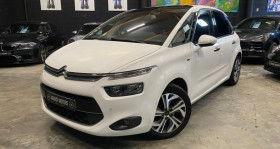 Citroen C4 Picasso 5 Places , garage AGENCY MOTORS  Chazay-d'azergues