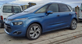 Citroen C4 Picasso 5 Places occasion 2015 mise en vente &agrave; Benfeld par le garage HK AUTOMOBILE - photo n&deg;1