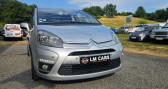 Annonce Citroen C4 Picasso 5 Places occasion Diesel Exclusive  THIERS