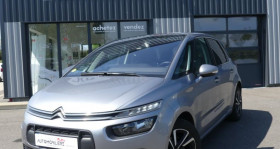 Citroen C4 Picasso 5 Places , garage AGENCE AUTOMOBILIERE CAEN  Nonant