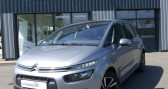 Citroen C4 Picasso 5 Places occasion année 2018 boite Automatique Annonce Citroen C4 Picasso 5 Places occasion Diesel FEEL 1.6 HDI 120 CV EAT6 à Nonant