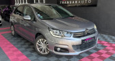 Citroen C4 Picasso 5 Places occasion année 2017 boite Automatique Annonce Citroen C4 Picasso 5 Places occasion Essence Feel 130 ch 1.2 Courroie OK ~ Attelage ~ Apple Carplay à MANOSQUE
