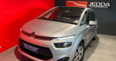 Citroen C4 Picasso 5 Places occasion année 2016 boite Manuelle Annonce Citroen C4 Picasso 5 Places occasion Essence feel à MONTROND LES BAINS
