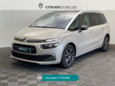 Citroen C4 Picasso 5 Places occasion année 2021 boite Manuelle Annonce Citroen C4 Picasso 5 Places occasion Diesel GD C4 SPACETOURER BLUEHDI 130 S&S EAT8 SHINE PACK à Écuelles