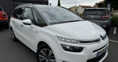 Annonce Citroen C4 Picasso 5 Places occasion Diesel Grand (2) BlueHDi 150 Exclusive  ISSOIRE