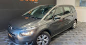 Annonce Citroen C4 Picasso 5 Places occasion Essence grand 1.2l 130ch moteur 40 000km entretien complet radar ar � �tampes