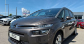 Citroen C4 Picasso 5 Places occasion année 2015 boite Automatique Annonce Citroen C4 Picasso 5 Places occasion Diesel grand 1.6 blue hdi 120 intensive eat6 7 places à CHARMEIL