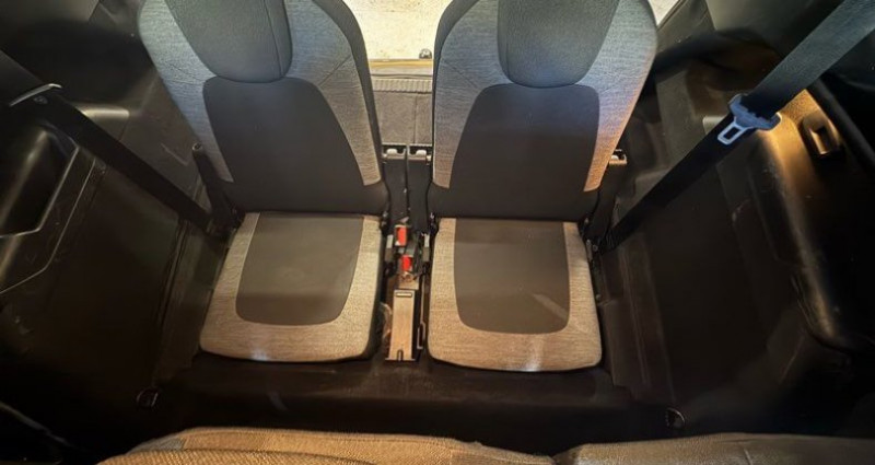 Citroen C4 Picasso 5 Places Grand 1.6 BlueHDi 120 Feel - Kit distribution + vidange NEUF 2018 - photo n°6 Citroen C4 Picasso 5 Places Grand 1.6 BlueHDi 120 Feel - Kit distribution + vidange NEUF  occasion à GAGNY - photo n°6