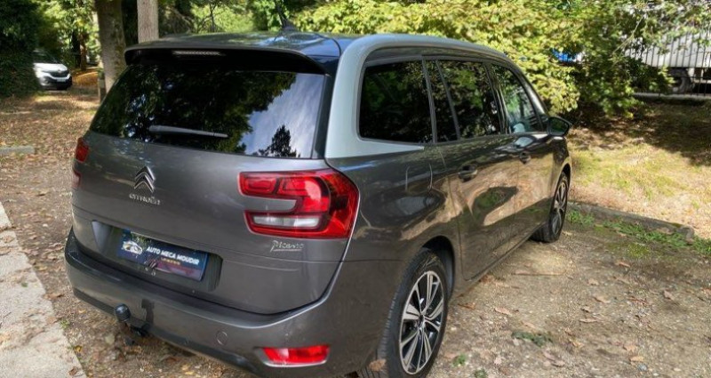 Citroen C4 Picasso 5 Places Grand 1.6 BlueHDi 120 Feel - Kit distribution + vidange NEUF 2018 - photo n°4 Citroen C4 Picasso 5 Places Grand 1.6 BlueHDi 120 Feel - Kit distribution + vidange NEUF  occasion à GAGNY - photo n°4