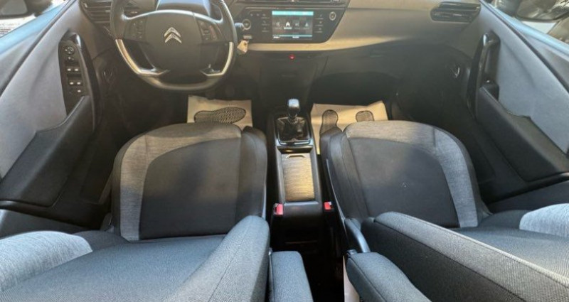 Citroen C4 Picasso 5 Places Grand 1.6 BlueHDi 120 Feel - Kit distribution + vidange NEUF 2018 - photo n°7 Citroen C4 Picasso 5 Places Grand 1.6 BlueHDi 120 Feel - Kit distribution + vidange NEUF  occasion à GAGNY - photo n°7