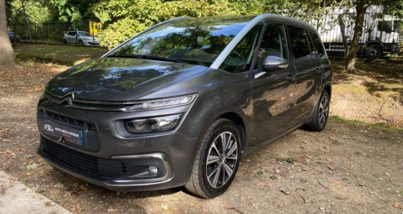 Citroen C4 Picasso 5 Places Grand 1.6 BlueHDi 120 Feel - Kit distribution + vidange NEUF 2018 - photo n°2 Citroen C4 Picasso 5 Places Grand 1.6 BlueHDi 120 Feel - Kit distribution + vidange NEUF  occasion à GAGNY - photo n°2
