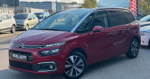 Citroen C4 Picasso 5 Places occasion année 2018 boite Manuelle Annonce Citroen C4 Picasso 5 Places occasion Diesel Grand 1.6 BlueHDI 120 S&S Feel 7 Places à SAINT MARTIN D'HERES