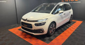 Annonce Citroen C4 Picasso 5 Places occasion Diesel Grand 1.6 BLUEHDI 120 SHINE EAT BVA 7 PLACES � Dijon