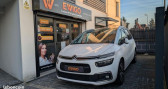 Citroen C4 Picasso 5 Places occasion année 2018 boite Automatique Annonce Citroen C4 Picasso 5 Places occasion Diesel Grand 1.6 BLUEHDI 120ch BUSINESS EAT6 S&S à PIERRELAYE