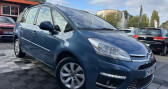 Citroen C4 Picasso 5 Places GRAND 1.6 E-HDI 110 FAP BUSINESS BMP6 7PL   Morsang Sur Orge 91
