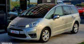 Annonce Citroen C4 Picasso 5 Places occasion Diesel GRAND 1.6 E-HDI 110 FAP BUSINESS BMP6 7PL  Geispolsheim