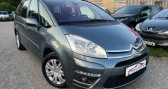 Citroen C4 Picasso 5 Places occasion année 2012 boite Automatique Annonce Citroen C4 Picasso 5 Places occasion Diesel Grand 1.6 e-HDI 112 CV à Lutterbach