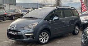 Citroen C4 Picasso 5 Places , garage IDEAL AUTO FONTAINE � FONTAINE
