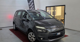 Citroen C4 Picasso 5 Places occasion 2014 mise en vente à Dunkerque par le garage BMS AUTO SPORT - photo n°1