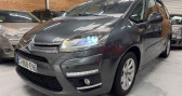 Citroen C4 Picasso 5 Places occasion  année 2013 boite Automatique Annonce Citroen C4 Picasso 5 Places occasion Diesel Grand 1.6 e-HDI 115 FAP Exclusive BMP6 7pl garantie à Marquette-lez-Lille