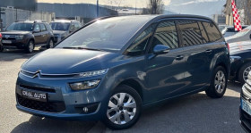 Citroen C4 Picasso 5 Places , garage IDEAL AUTO FONTAINE � FONTAINE
