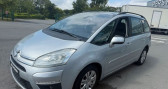Citroen C4 Picasso 5 Places occasion année 2012 boite Manuelle Annonce Citroen C4 Picasso 5 Places occasion Diesel GRAND 1.6 ehdi 112cv 7places Attelage 173000Km à Montigny-en-Gohelle