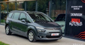 Citroen C4 Picasso 5 Places occasion année 2013 boite Manuelle Annonce Citroen C4 Picasso 5 Places occasion Diesel GRAND 1.6 HDI 110 FAP CONFORT 7PL à Geispolsheim
