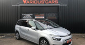 Annonce Citroen C4 Picasso 5 Places occasion Diesel GRAND 1.6 HDI 110 FAP EXCLUSIVE 7PL � Illange