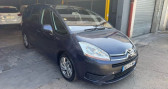 Citroen C4 Picasso 5 Places occasion année 2009 boite Manuelle Annonce Citroen C4 Picasso 5 Places occasion Diesel GRAND 1.6 HDi 110CH - DISTRIBUTION & VIDANGE NEUVES 7 PLACES à GAGNY