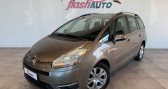 Citroen C4 Picasso 5 Places GRAND 1.6 HDi 110cv-7 PLACES-2009   Gerzat 63