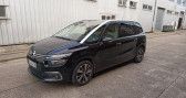 Annonce Citroen C4 Picasso 5 Places occasion Diesel Grand 1.6 hdi 120 gps cuir camera bluetooth distribution neu � Corbeil Essonnes