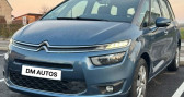 Annonce Citroen C4 Picasso 5 Places occasion Diesel grand 1.6 hdi boite automatique camera de recul + gps 145 81 � Wittelsheim